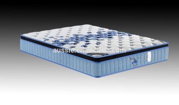 sleep well thin mattress pad