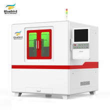 Precision fiber laser plane cutting machine