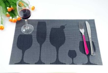 Placemats Washable Table Place Dinner Mats