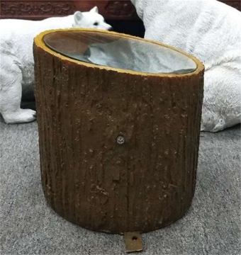 Stake Projection Light B