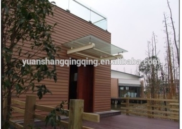 wpc great wall panel decking