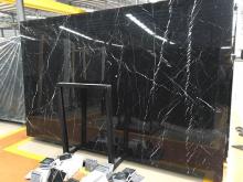 Black Marble -- Nero Marquina