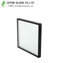 Double Glazed Window Pane
