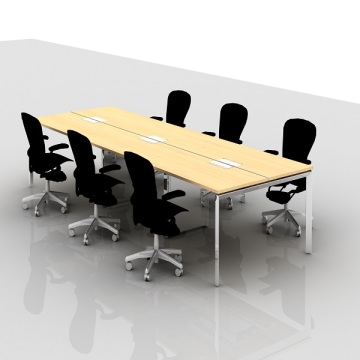 Luxury Conference Desk Meeting Room/ Boardroom Table