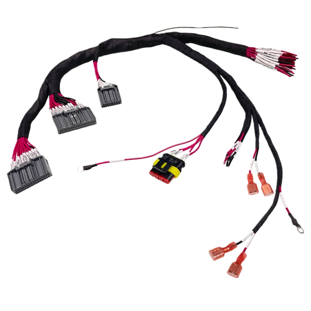 ISO 13485 케이블 어셈블리 ISO 13485 cable assembly