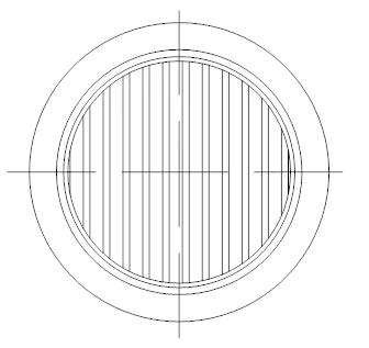 68*23.5mm volume adjustable pillow speaker