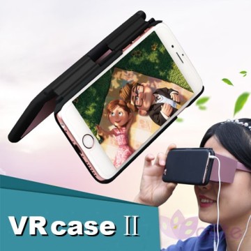 portable lightweight virtual reality glasses review mobile phone glasses