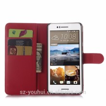 Latest Design for HTC desire 728 wallet cover