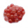 Balles et sphères de chakra de quartz à cerise de 12 mm pour l&#39;équilibre de la méditation
