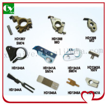 printing machinery parts heidelberg gripper