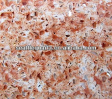 Quartz Slab for flooring interior wall