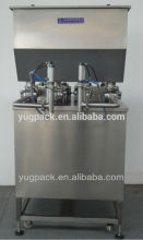 Dates Paste Filling Machine YGF-4G/1000