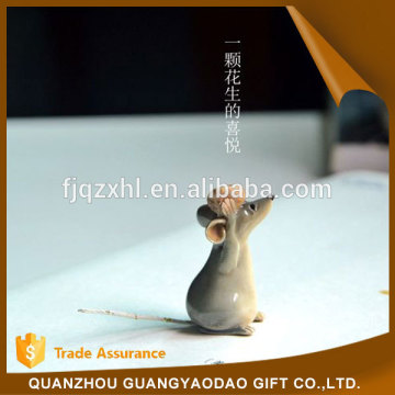 Folk Art international nativity sets animal resin craft garden decoration