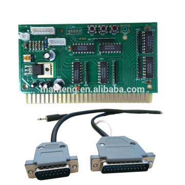 PC to Jamma Converter Board