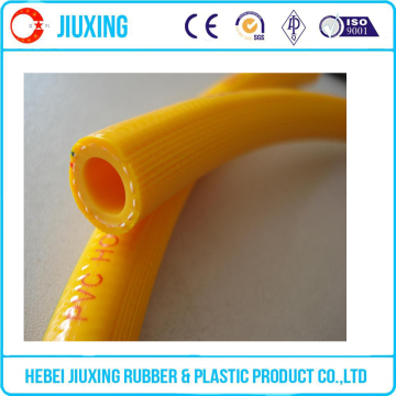 2016 New Elastic PVC garden water hose for irrigation