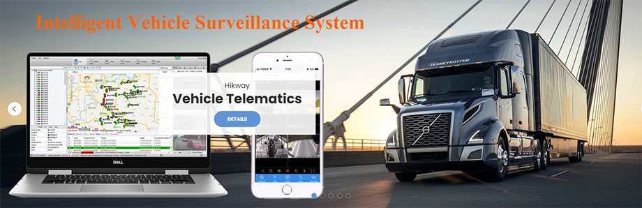 Vehicle telematics