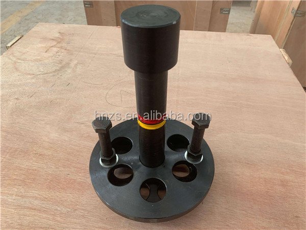 Premium Quality API Tubing Casing Pipe Torque Ring Coupling Rings for the Oil and Gas Industry