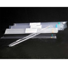 Universal sheaths with blue insert non-split type 50pcs/bag