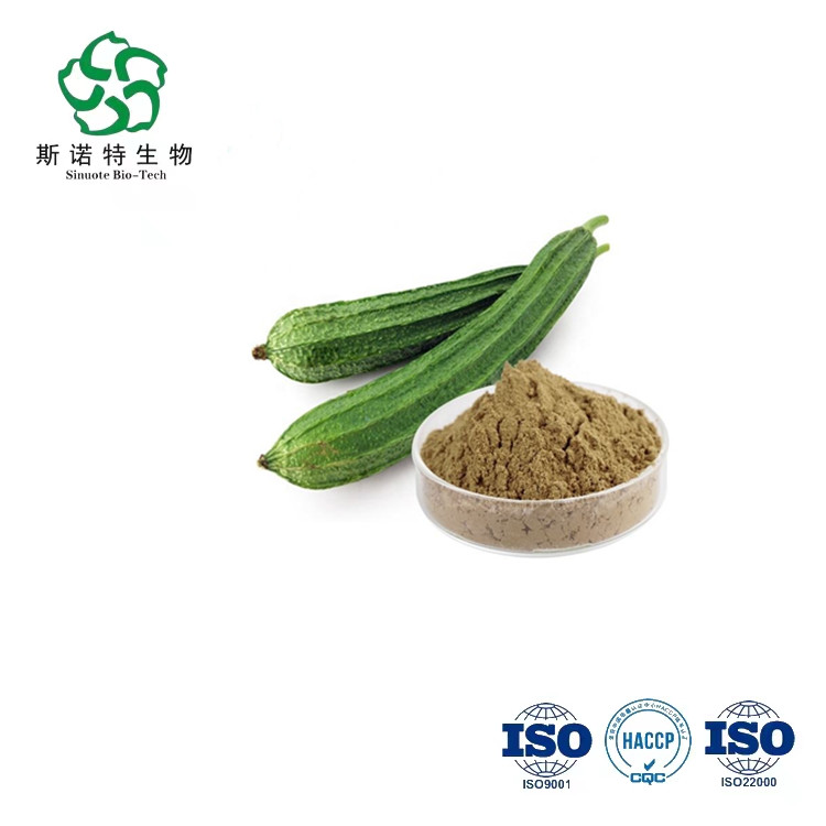 Luffa Powder Luffa Powder