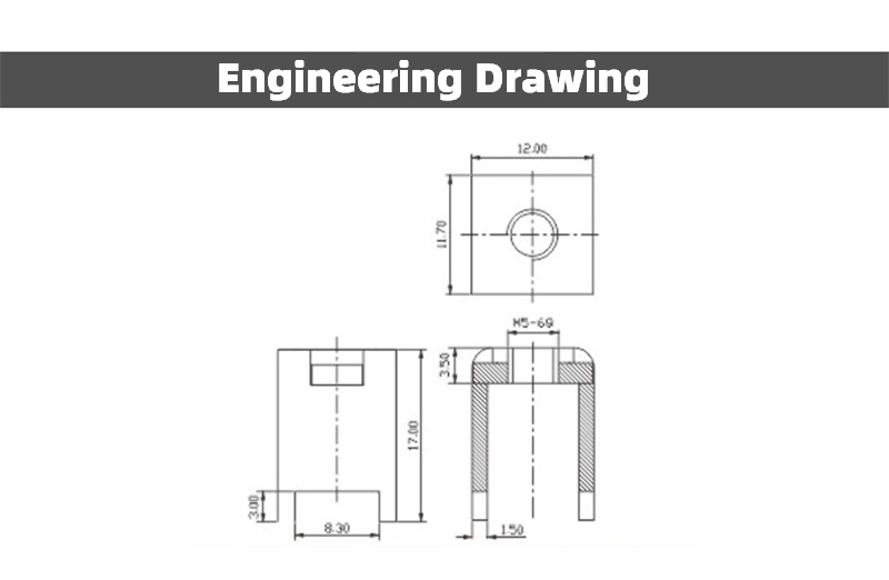 Terminal Pins