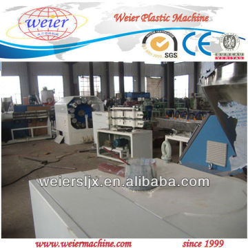 equipment for producing garden hoses pvc fiber soft hose