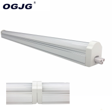 Linear LED Lighting Tubes: 60cm/120cm/2ft/4ft, 20W SMD 2835