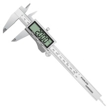 DITRON 150mm Digital Caliper with Large LCD Screen