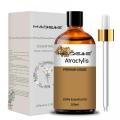 النقي الصيني النقي Atractylodes Lancea atractylis ovata assental oil bodycare a trlectylis زيت