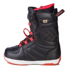 High-End Hand-Pull with Snowboard Ski Shoes Snowboard Boot Ski Boots