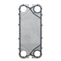 Heat Exchanger Plate for PHE