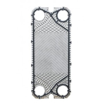 Plate Heat Exchanger Sealing Gasket