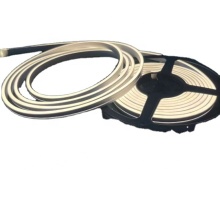 IP65 Outdoor Waterproof RGB LED Neon Rope Light 12V