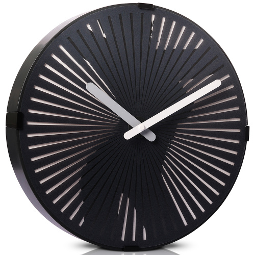 Dancing Lady Motion Wall Clock