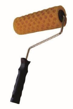 Sponge paint rollers Textured Roller Standard Density