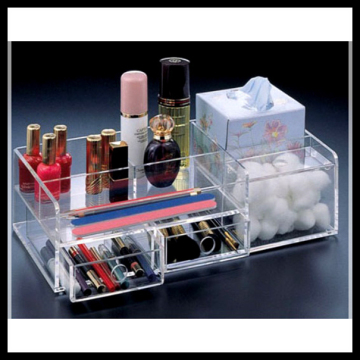 square acrylic jewelry box,jewelry box,acrylic cosmetic box