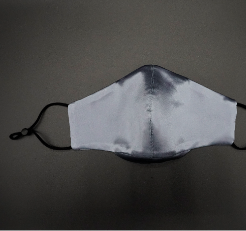 100% Pure Silk Mask 100% Pure Silk Mask