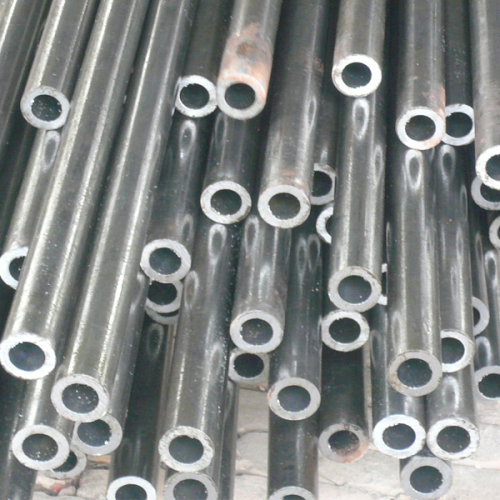 Frio de desenho de precisão hidráulico tubos de aço