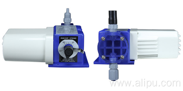 Chemical Diaphragm Metering Pump,Dosing Pump