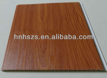 Roofing Material PVC Construction Material Ceiling Board