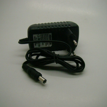 For SEGA MEGA DRIVE 1, MD1, MASTER SYSTEM AND MEGA CD UK MAINS POWER SUPPLY ADAPTER PSU
