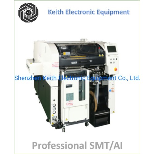 Panasonic Chip Mounter NMM-TT