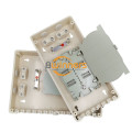 24 Ports Ftth Indoor Terminal Box