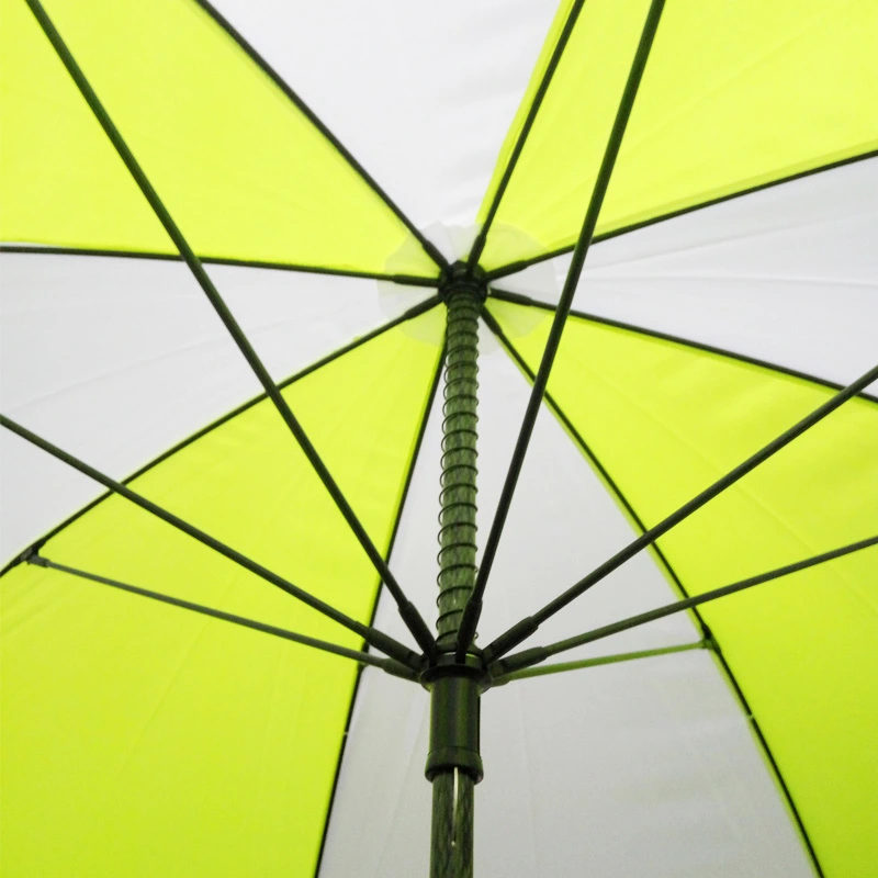 32inch Big Size Advertising Windproof Golf Umbrella for Promotion with Printing Logo