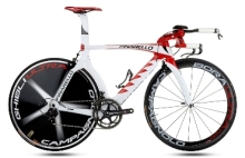 Pinarello Graal 2011 Frameset
