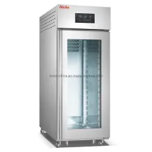 Bread Pizza Dough Proofer Retarder Prover and Retarder-Proofer Price