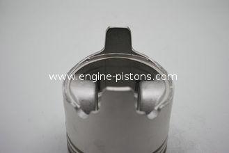Automotive Engine Forged Isuzu Piston 4BD1T , ISO9001 Isuzu