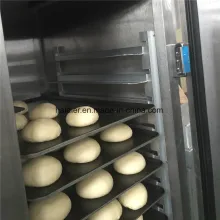 Haidier Bakery Equipment Dough Prover/Bakery Prover/Retarder Proofer