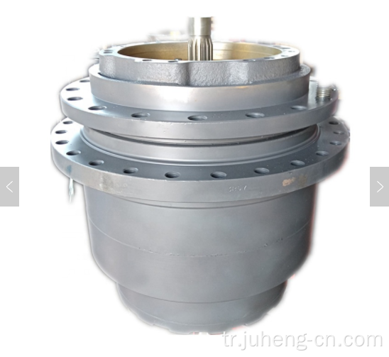 R330LC-9S SEYAHAT REDUCER 31Q9-40021 SEYAHAT GİDERİ