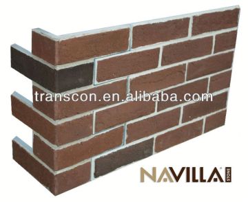 decorative brick wall panels,artificial brick wall panels