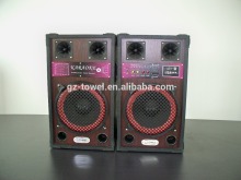 Towel speaker factory OEM Advanced produce mobile multimedia speaker